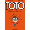 Image de Toto BD, Tome 01: Et ça vous fait rire