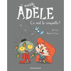 Image de BD Mortelle Adèle, Tome 11 - Ça sent la croquette !