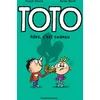 Image de Toto BD, Tome 02: Allez, c'est cadeau !
