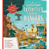 Image de La fantastique expédition de tous les dangers