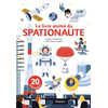 Image de Le livre animé du spationaute