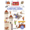 Image de Le livre animé des chevaliers