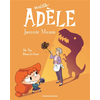 Image de BD Mortelle Adèle, Tome 16 - Jurassic Mamie