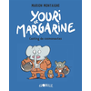 Image de Youri et Margarine, Tome 01 - Youri et Margarine - Casting de cosmonautes