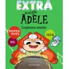 Image de Extra Mortelle Adèle T4 - L'expérience interdite