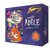 Image de Coffret collector "Mortelle Adèle et la galaxie des bizarres"