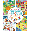 Image de Mon cherche et trouve des formes et couleurs
