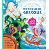 Image de Divine plongée dans la mythologie grecque