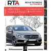 Image de ETAI Revue technique auto pour MERCEDES-BENZ: Classe A (Ref: 26735)