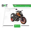 Image de ETAI Revue technique moto (Ref: 28232)