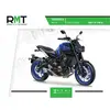 Image de ETAI Revue technique moto (Ref: 28231)