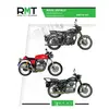 Image de ETAI Revue technique moto (Ref: 28648)