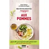 Image de Mes petites recettes magiques aux pommes: 100 recettes pour croquer la santé à pleines dents !