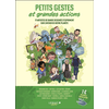 Image de Petits gestes et grandes actions : 17 artistes de bande dessinée s'expriment sur l'avenir de notre planète