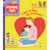 Image de Pomme d'Api Soleil - juin 2025 N° 175