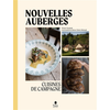 Image de Nouvelles auberges : cuisines de campagne