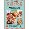 Image de Cuisine du quotidien pour étudiantes et étudiants : 60 recettes végétariennes pour petits budgets : simple, bon et durable