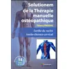 Image de Solutionem de la therapie manuelle osteopathique. eureka du rachis lombo-thoraco