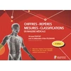 Image de Chiffres-reperes-mesures- classification en imagerie medicale 3ed