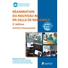 Image de Reanimation du nouveau-ne en salle de naissance 3ed - support pedagogique- videos en ligne