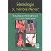 Image de Sémiologie du membre inférieur