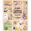 Image de La Bible des adresses créatives: Partout en France