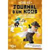 Image de Journal d'un noob guerrier - Tome 5 Guerrier ultime