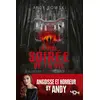 Image de Andy : La pire soirée de ta vie - Livre à choix - Dès 13 ans