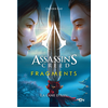 Image de Assassin's creed : fragments. La lame d'Aizu