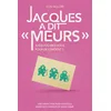 Image de Jacques a dit "Meurs" - Une fanfiction non-officielle basée sur l'univers de Squid Game