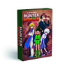 Image de Hunter x Hunter : Familles de Hunters - Le jeu de cartes