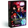 Image de Jujutsu Kaisen : Fléaux ! Le jeu de cartes - À partir de 10 ans
