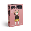 Image de Jeu de cartes Spy x Family : spécial Anya