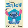 Image de Stitch : un papertoy à créer