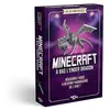 Image de Minecraft - À Bas l'Ender Dragon ! - Le Jeu de Cartes