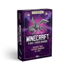 Image de Minecraft : A bas l'Ender dragon ! : Le jeu de cartes