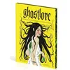 Image de Ghostlore : 50 histoires de fantômes Beau livre Surnaturel Histoires et contes
