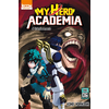Image de My hero academia. Vol. 6. Frémissements