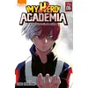 Image de My Hero Academia T05 (05)