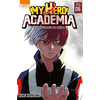 Image de My hero academia. Vol. 5. Shoto Todoroki : les origines