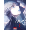Image de Kasane : la voleuse de visage. Vol. 6