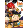 Image de Im : great priest Imhotep. Vol. 3