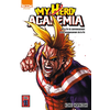 Image de My hero academia. Vol. 11. La fin du commencement et le commencement de la fin