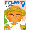 Image de Hanada le garnement. Vol. 3