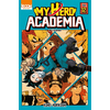 Image de My hero academia. Vol. 12. L'examen