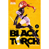Image de Black torch. Vol. 2