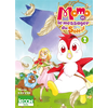 Image de Momo et le messager du Soleil. Vol. 2