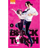 Image de Black torch. Vol. 4