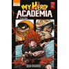 Image de My hero academia. Vol. 16. Red riot