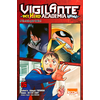 Image de Vigilante, my hero academia illegals. Vol. 5. En route pour Osaka !